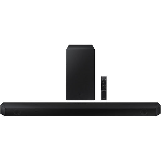 Samsung Soundbar 3.1.2 Kanal Q600B Samsung Soundbar 3.1.2 Kanal Q600B